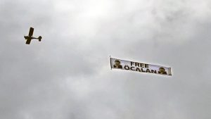 Free Öcalan