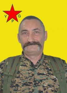 Gabar Légionnaire (Frederic Henri Georges Demonchaux) 