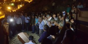 Drohnenangriff auf Zivilisten in Nordkurdistan