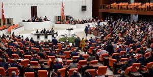 Verlängerung des Mandats für grenzüberschreitende Operationen dem Parlament vorgelegt