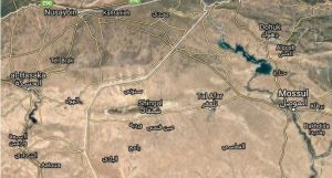 Demokratische Autonomie in Şengal als Schritt zur Demokratisierung des Irak