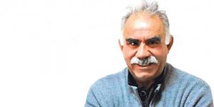 Abdullah Öcalan