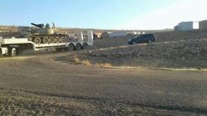 PDK und YNK ziehen sich weiter zurück