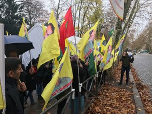 Aufruf zur Teilnahme an Solidaritätsdelegation für die Proteste vor dem CPT in Strasbourg!