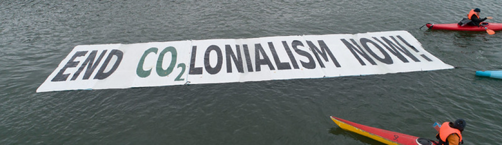 Klimavernetzung Ruhr