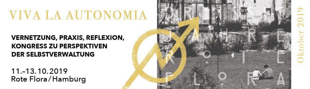 Kongress zu Perspektiven der Selbstverwaltung