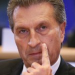 Oettinger