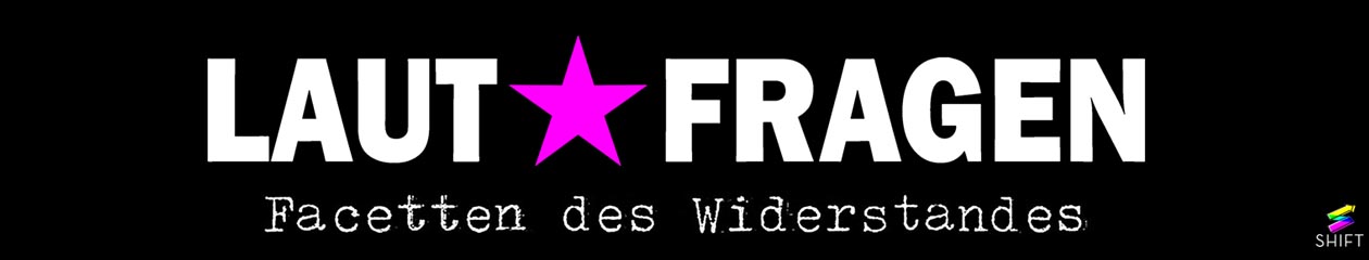 Facetten des Widerstandes