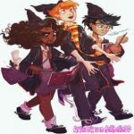 Hermine Granger ist also schwarz, na und?!