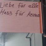 Zu Hause ist, wo du mit einem Lächeln empfangen wirst