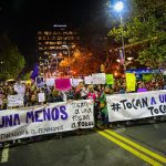 „Mit dem Frauenstreik für eine plurale Gesellschaft einstehen“