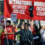 Gewerkschafter*innen weltweit unter Beschuss