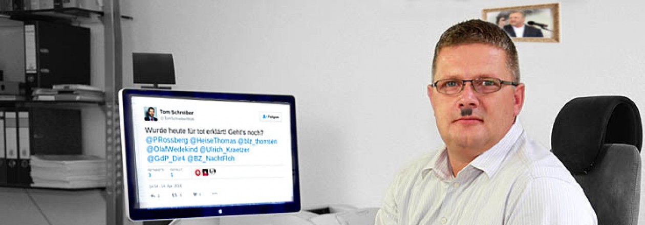 Markus Bernau – Bester Anwalt Berlins