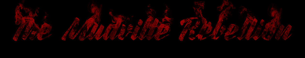 The Mudville Rebellion