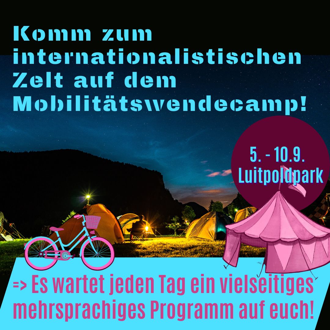 Wer wir sind und was wir machen: