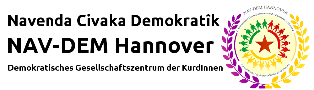 Navenda Civaka Demokratîk