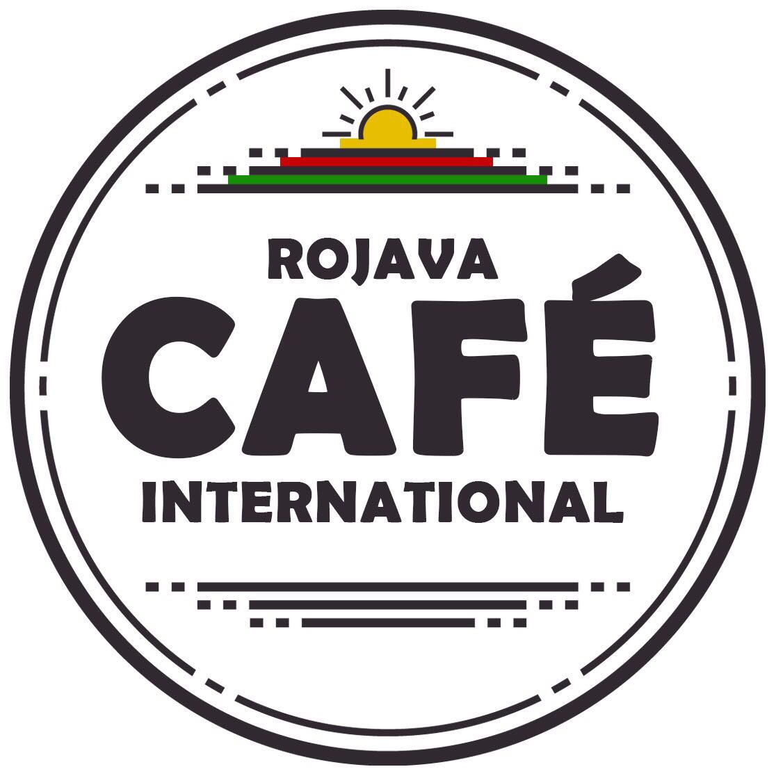 Café Rojava International Hannover