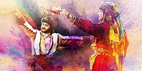 Mîhrîcan 2019 Hannover