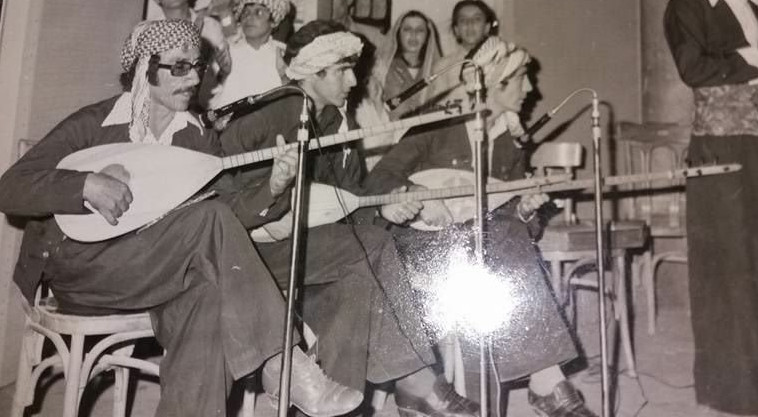 Saz-Kurs NAV-DEM Hannover