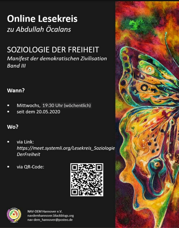 Leserkreis Soziologie der Freiheit Hannover