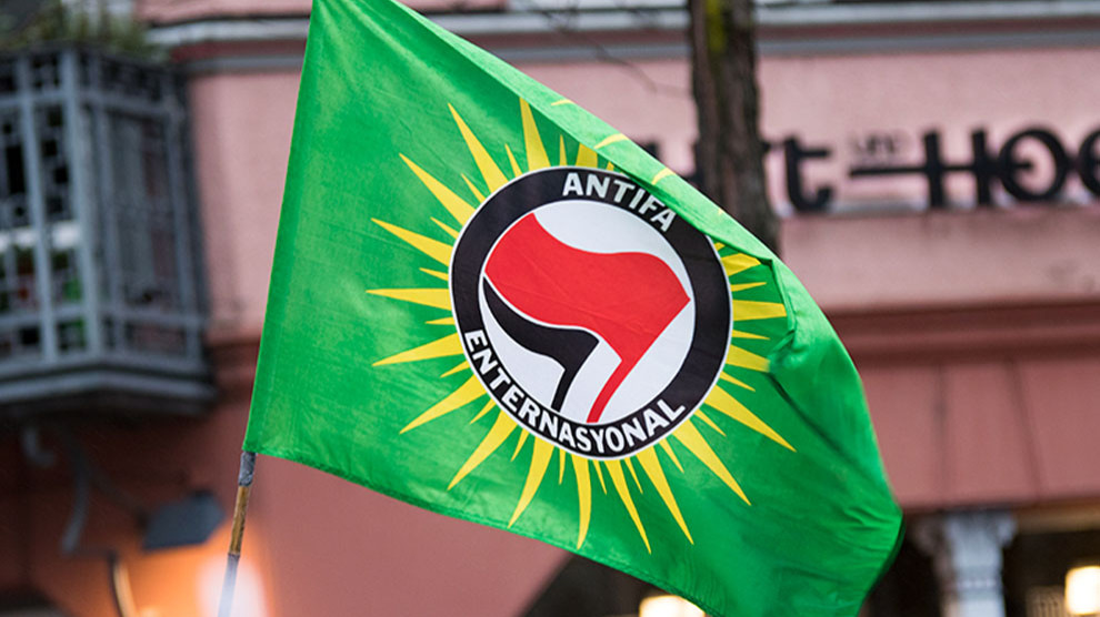 Antifaschistische Aktion International