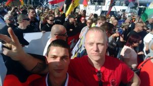 C. Jeserigk und M. Jünemann