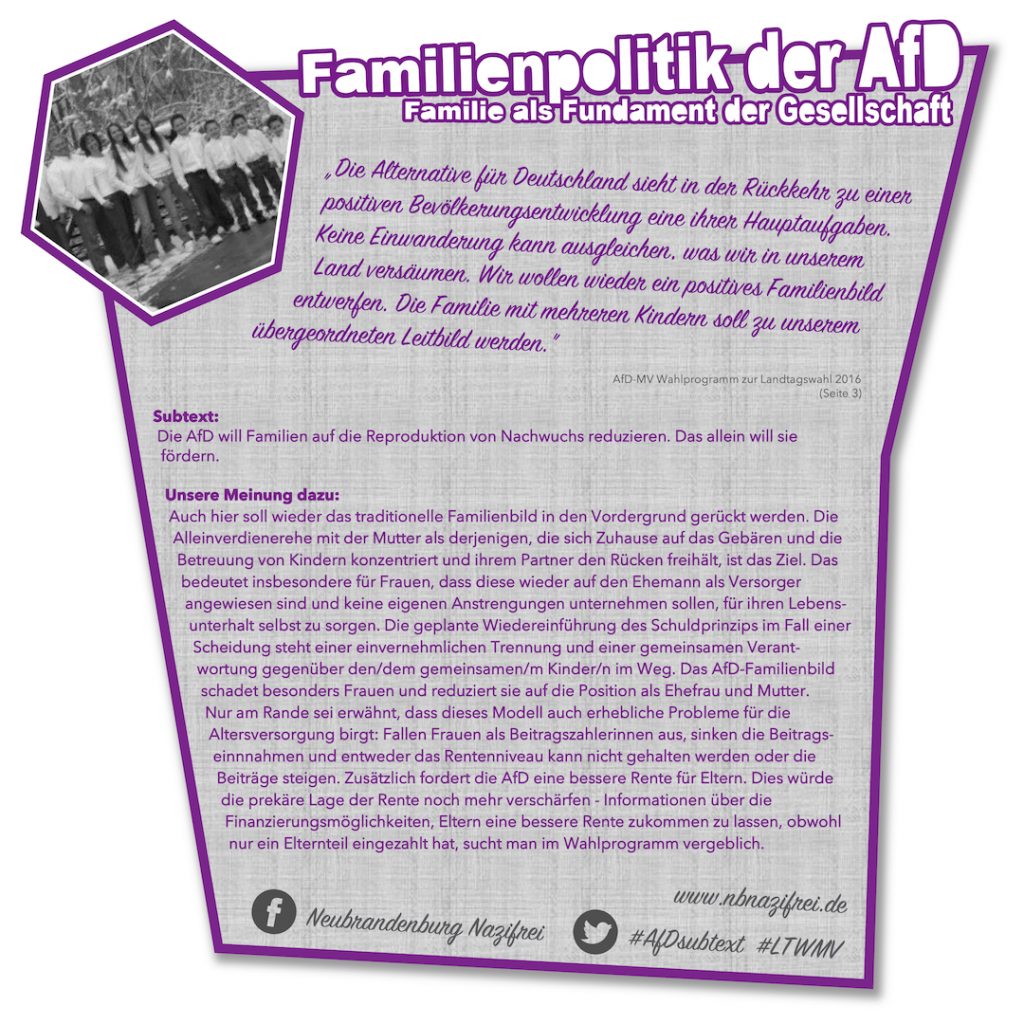 Familienpolitik - 2familiealsfundamentdergesellschaft2