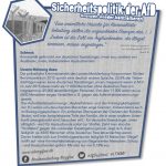 sicherheitspolitik - grenzenwiederkontrollieren