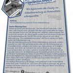 sicherheitspolitik - videoüberwachung erlauben