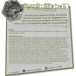 umweltpolitik - jagdrechtvereinfachen