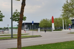 E-Messezentrum03-Vorplatz