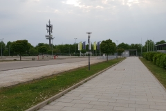 E-Messezentrum07-Parkplatz