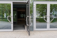 E-Messezentrum11-Eingang-Schwabenhalle