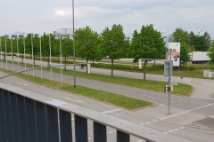 A-Fußgängerbrücke06-Kreuzung-Nordosten