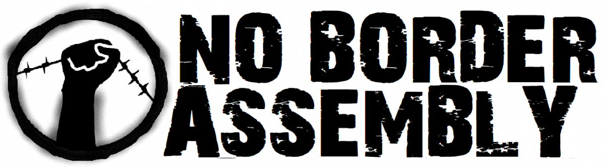 No Border Assembly