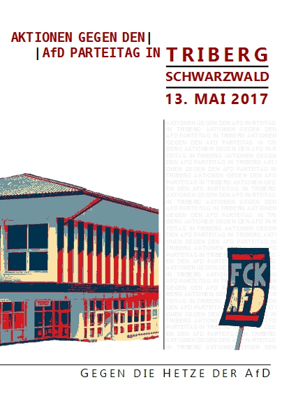 AfD in Triberg