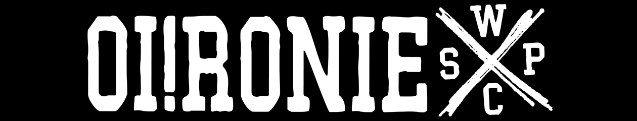 Oi!RONIE