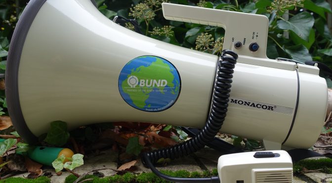 perspective-green! Der neue FÖJ-Klima-Blog.