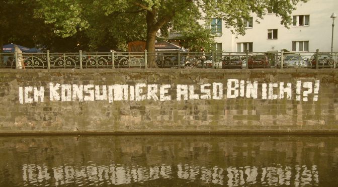 Kann man Nachhaltigkeit kaufen?