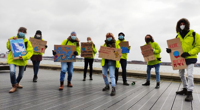 Bundestagswahl? Klimawahl!