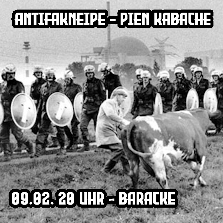 Pien Kabache im August