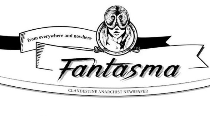 Fantasma Magazin