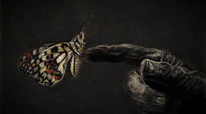 Subversiver Mai 2019 – Gegen jedes Gefängnis, ob mit oder ohne Mauern