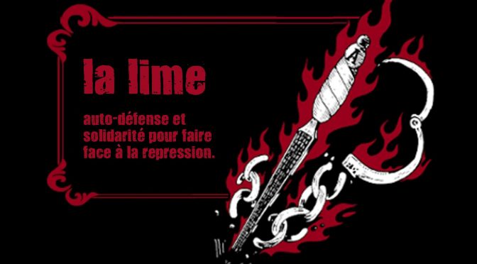 procès contre des anarchistes en Belgique