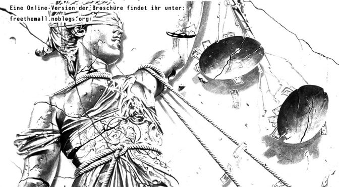 Diskussion: Outlaw – Debattenbeitrag zu offensiven Prozessstrategien