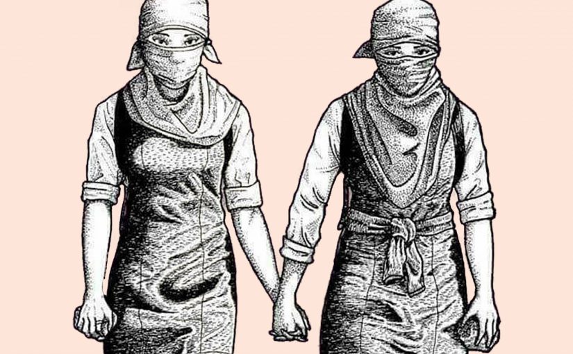 Λίγα λόγια για τις καταγγελίες