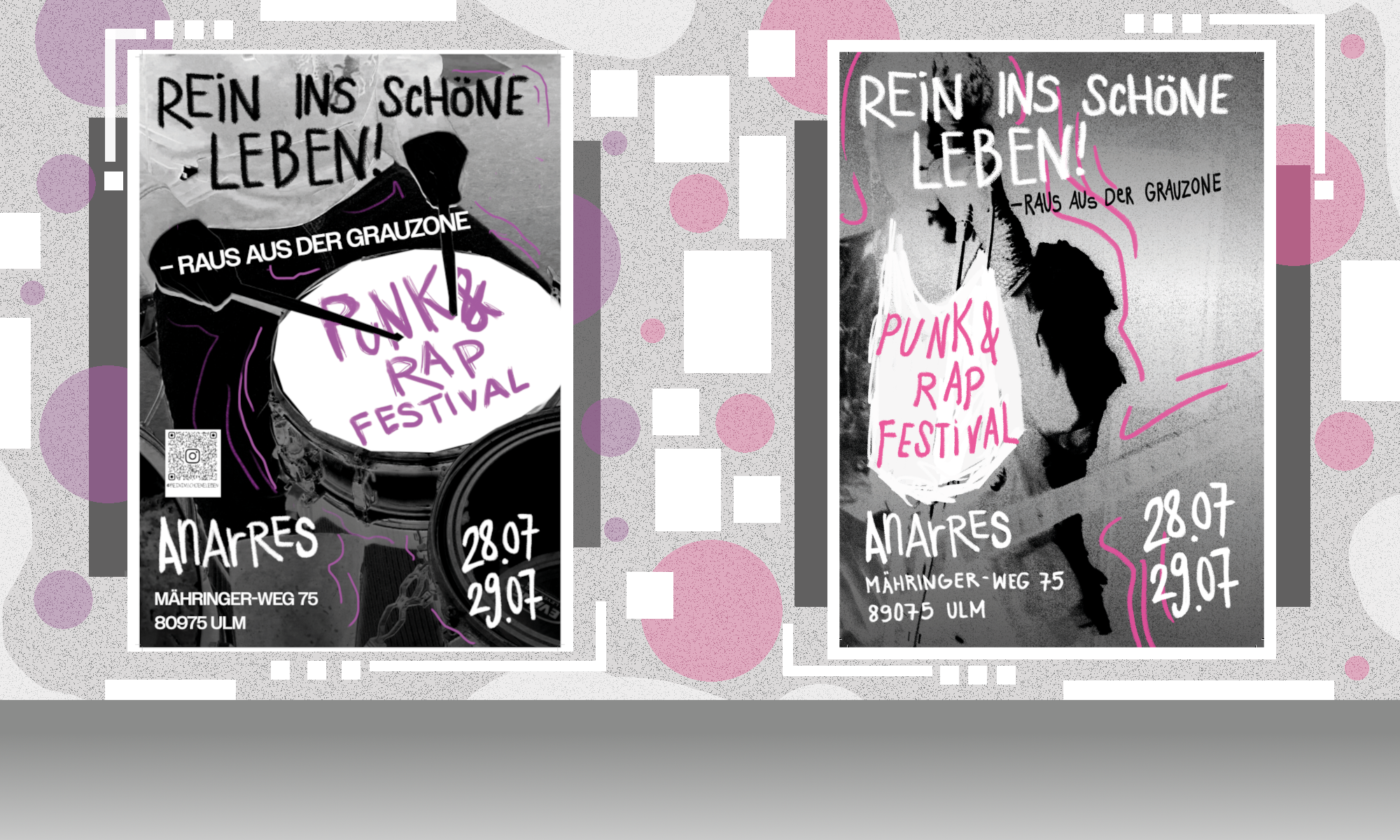 Raus aus der Grauzone