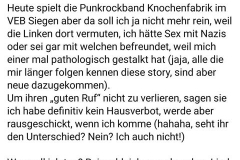 bin sauer verbot veb siegen