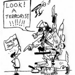 look-terrorist