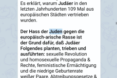 AntisemitismusVerschwörungserzälungen_Screenshot2